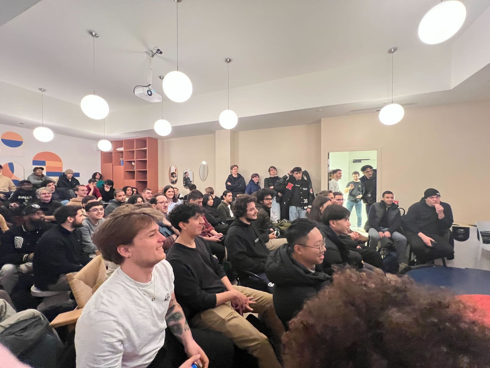 Kiln Hackathon