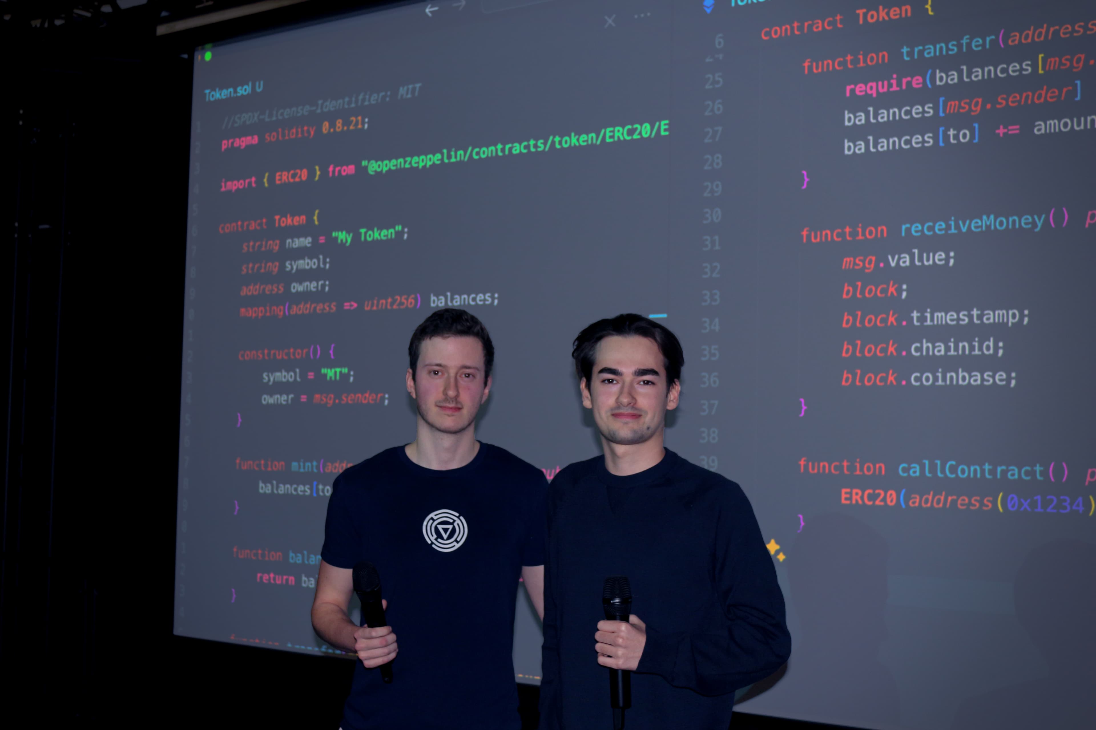 Solidity Bootcamp